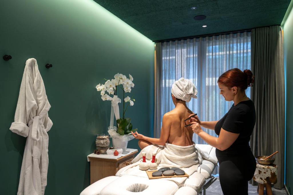 wellness kurs młodzieżowy 2022
